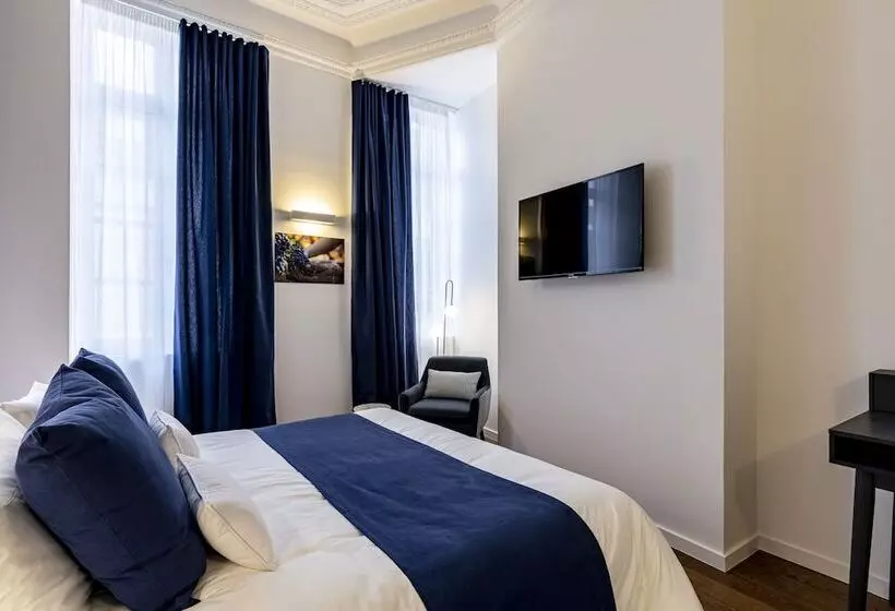 Otel Du Palais Dijon