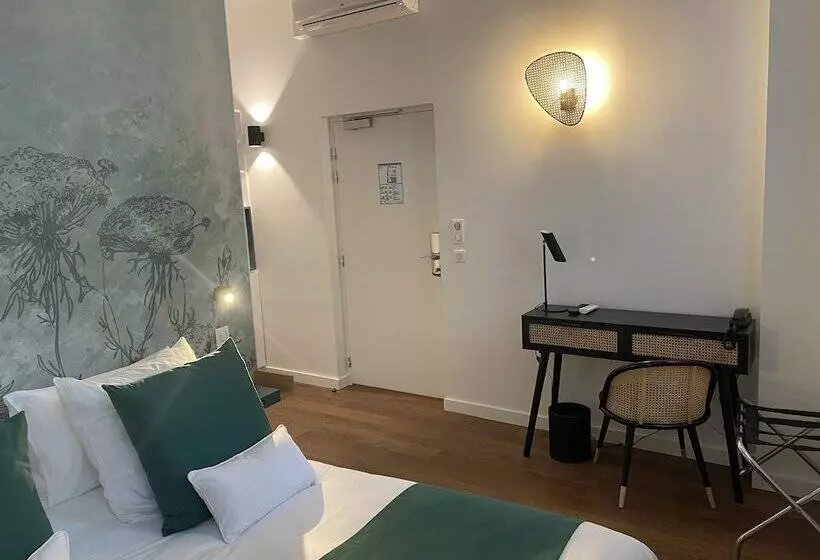 Otel Du Palais Dijon