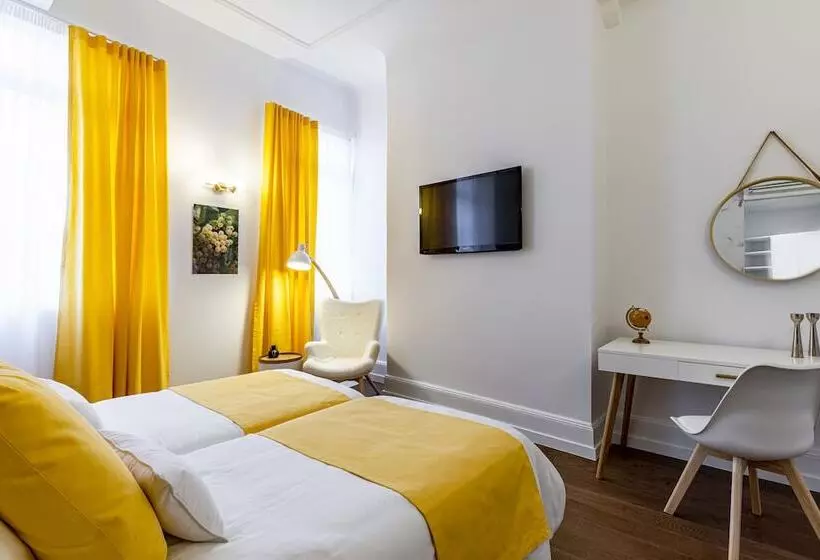 Otel Du Palais Dijon