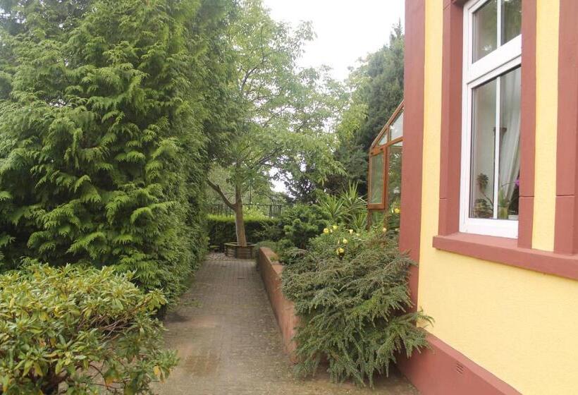 호텔 Gesellschaftshaus