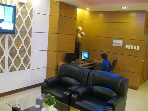 هتل Hai Son