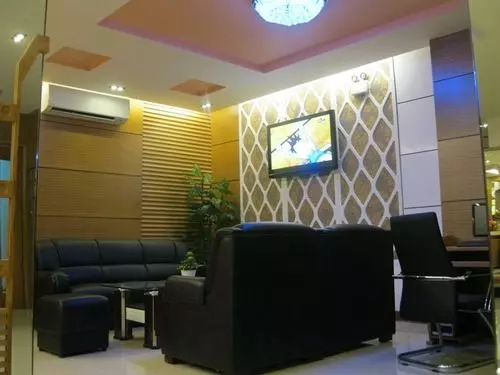 هتل Hai Son