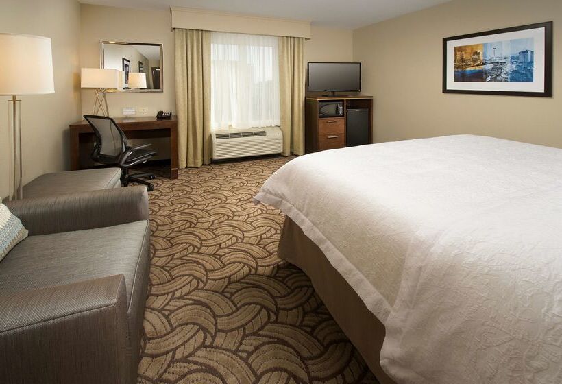 ホテル Hampton Inn & Suites San Antoniodowntown/market Square