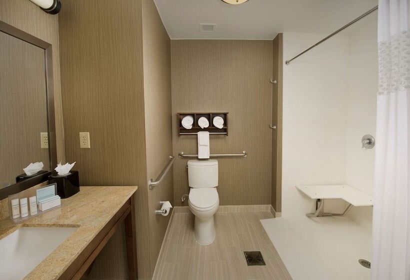 ホテル Hampton Inn & Suites San Antoniodowntown/market Square