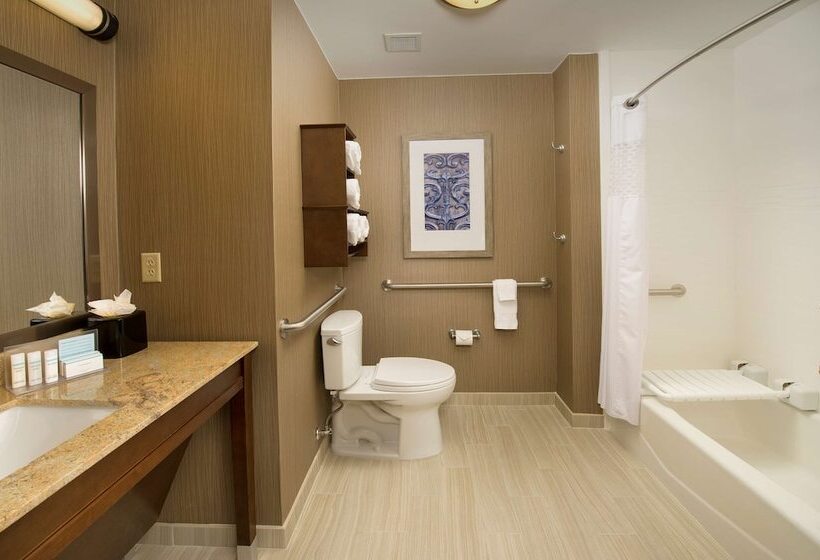 ホテル Hampton Inn & Suites San Antoniodowntown/market Square