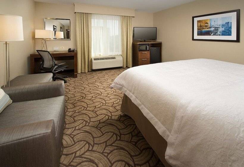 ホテル Hampton Inn & Suites San Antoniodowntown/market Square