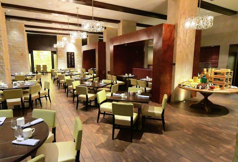 호텔 Hilton Dallas/plano Granite Park