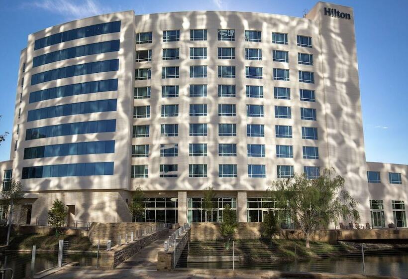 호텔 Hilton Dallas/plano Granite Park