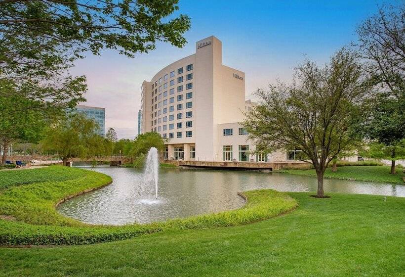 호텔 Hilton Dallas/plano Granite Park