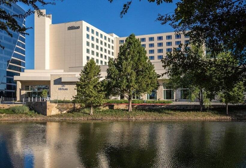 호텔 Hilton Dallas/plano Granite Park
