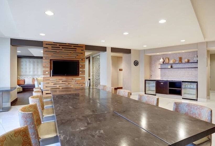 호텔 Hilton Dallas/plano Granite Park