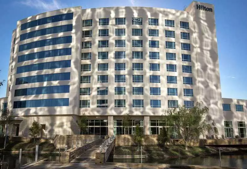 ホテル Hilton Dallas/plano Granite Park