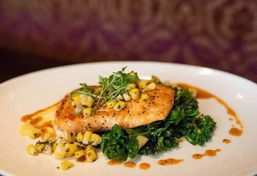 ホテル Hilton Dallas/plano Granite Park