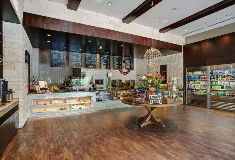 ホテル Hilton Dallas/plano Granite Park