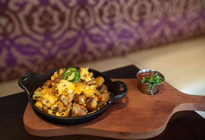 호텔 Hilton Dallas/plano Granite Park