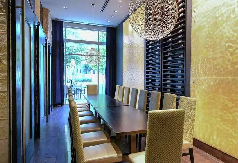 ホテル Hilton Dallas/plano Granite Park