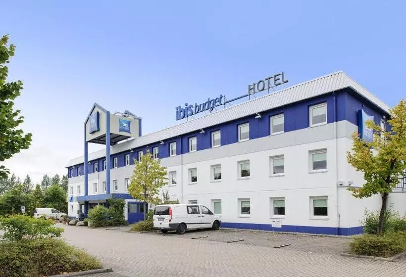 B&b Hotel Rostock Broderstorf