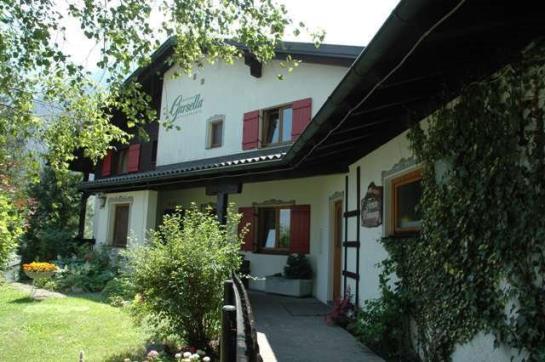 Landhaus Garsella