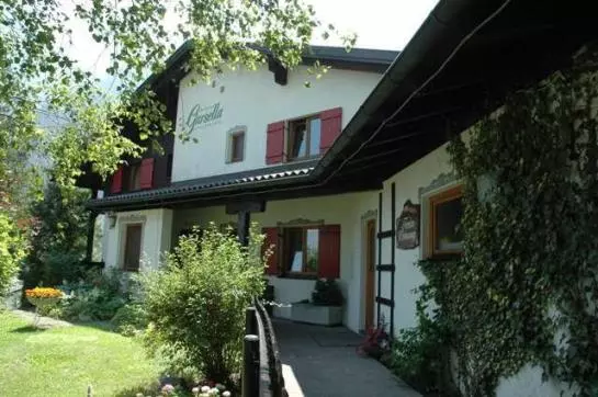 Landhaus Garsella