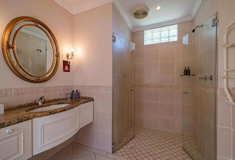 Hotel Lemon Tree Lane