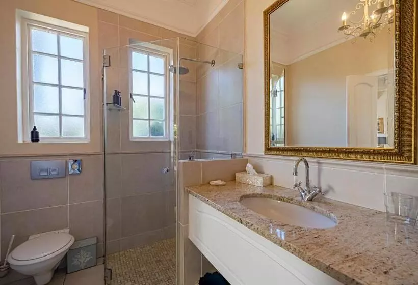 Hotel Lemon Tree Lane