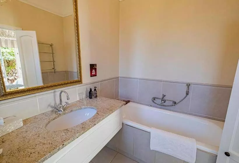 Hotel Lemon Tree Lane