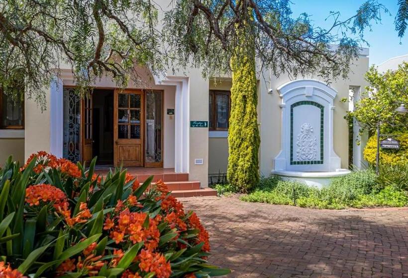 ホテル Lemon Tree Lane