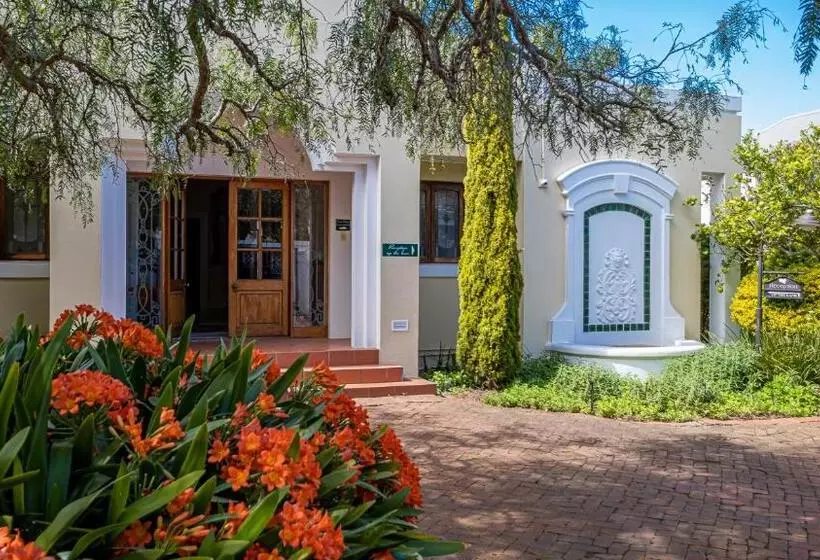 Hotel Lemon Tree Lane