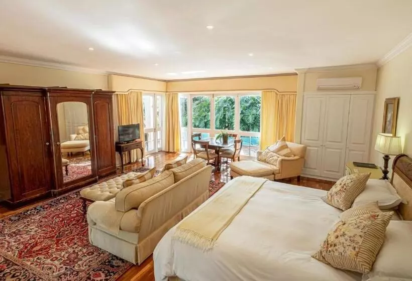 Hotel Lemon Tree Lane