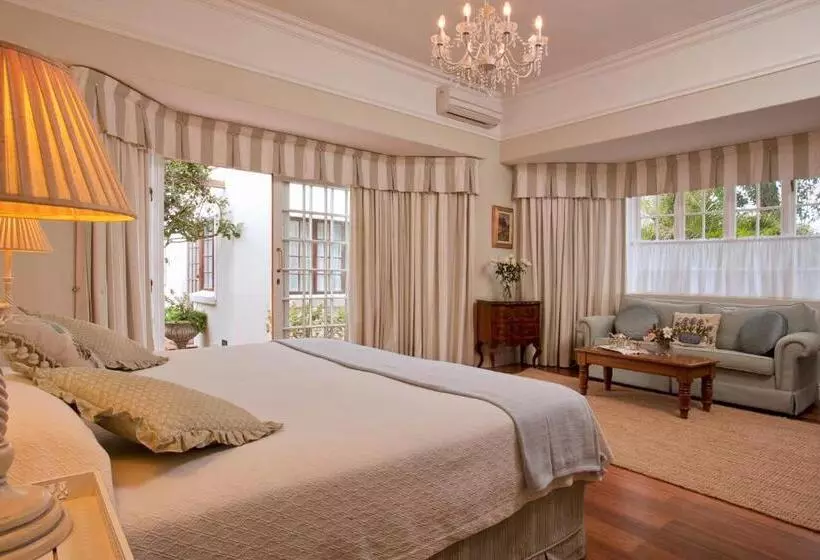 Hotel Lemon Tree Lane