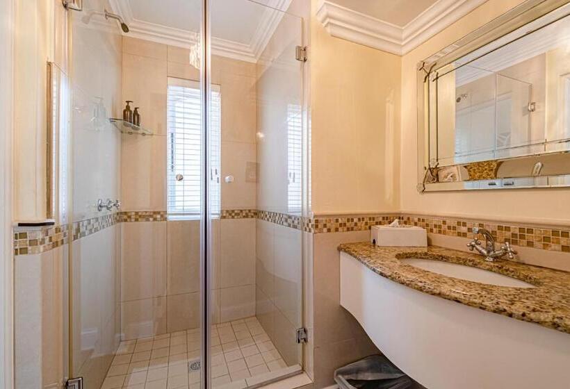 ホテル Lemon Tree Lane