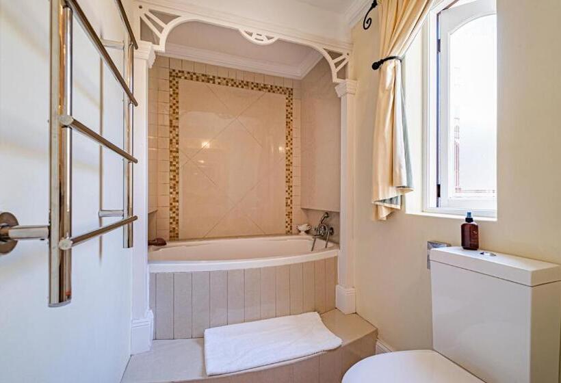 ホテル Lemon Tree Lane