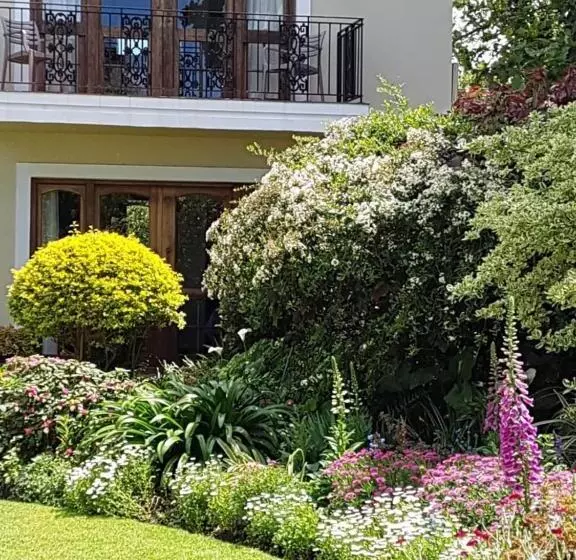 Hotel Lemon Tree Lane