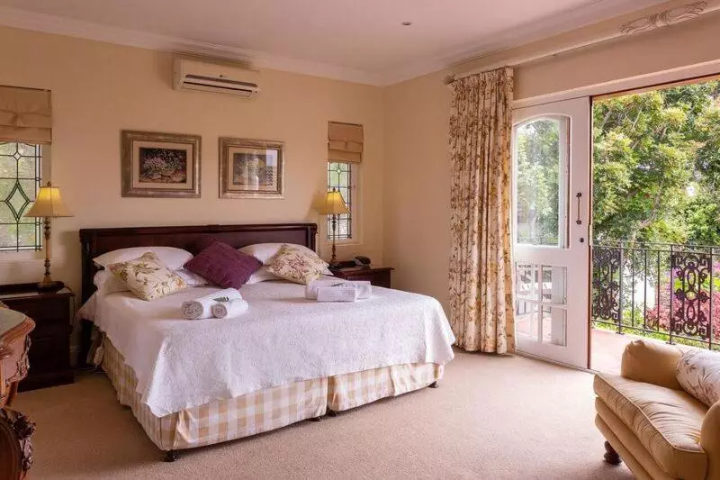 Hotel Lemon Tree Lane