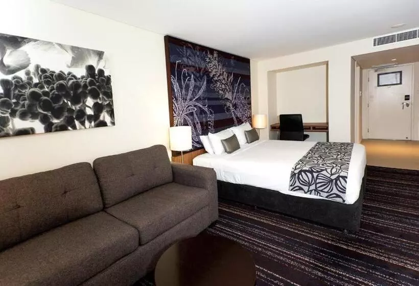 Hôtel Mantra Gladstone