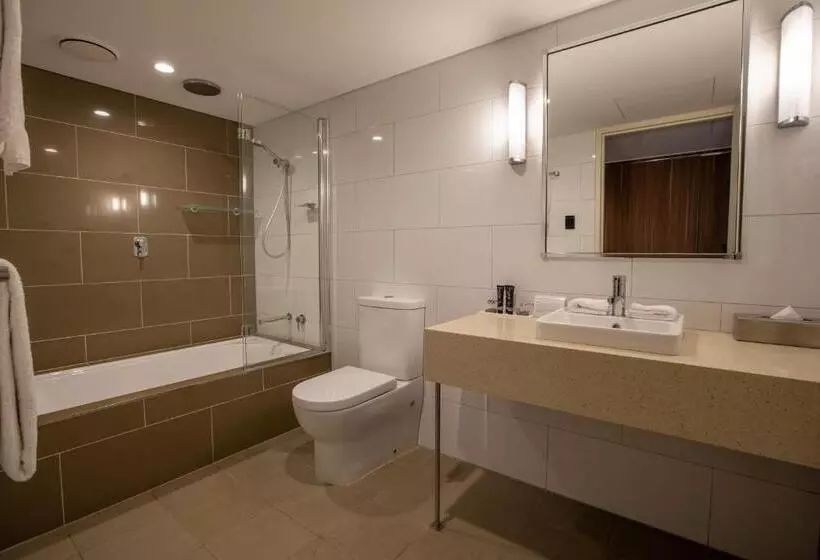 Hôtel Mantra Gladstone