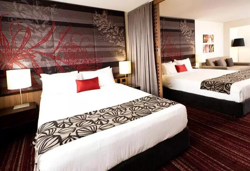 Hôtel Mantra Gladstone