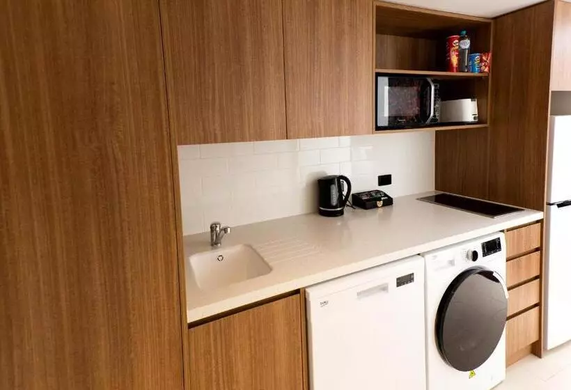 Hôtel Mantra Gladstone