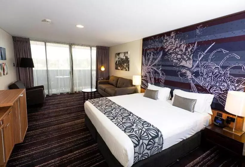 Hôtel Mantra Gladstone