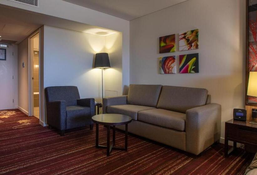 호텔 Mantra Gladstone