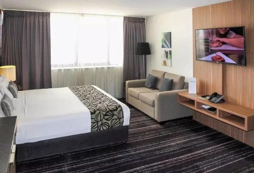 Hôtel Mantra Gladstone