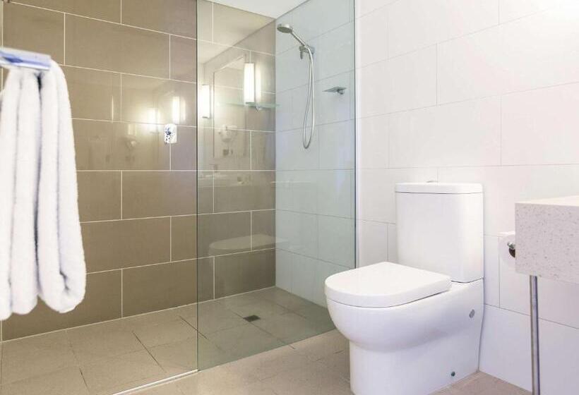 호텔 Mantra Gladstone