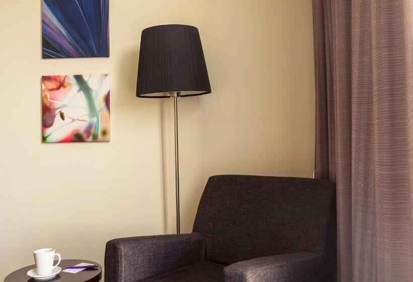 호텔 Mantra Gladstone