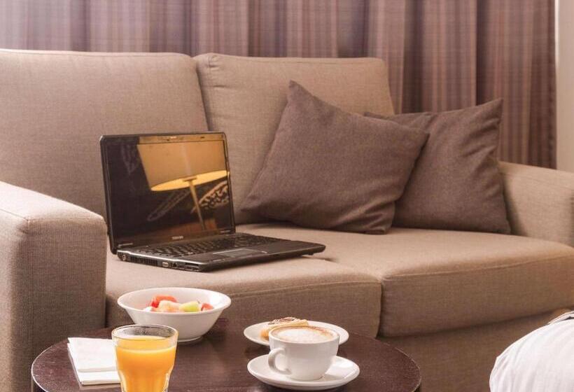 호텔 Mantra Gladstone