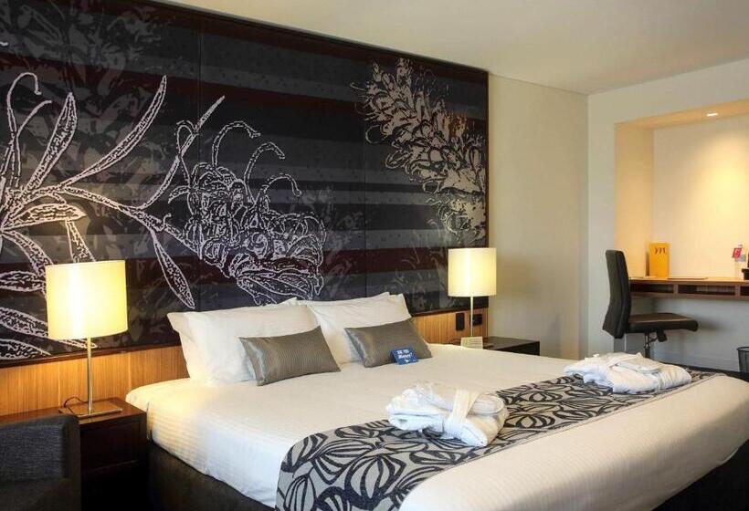 호텔 Mantra Gladstone