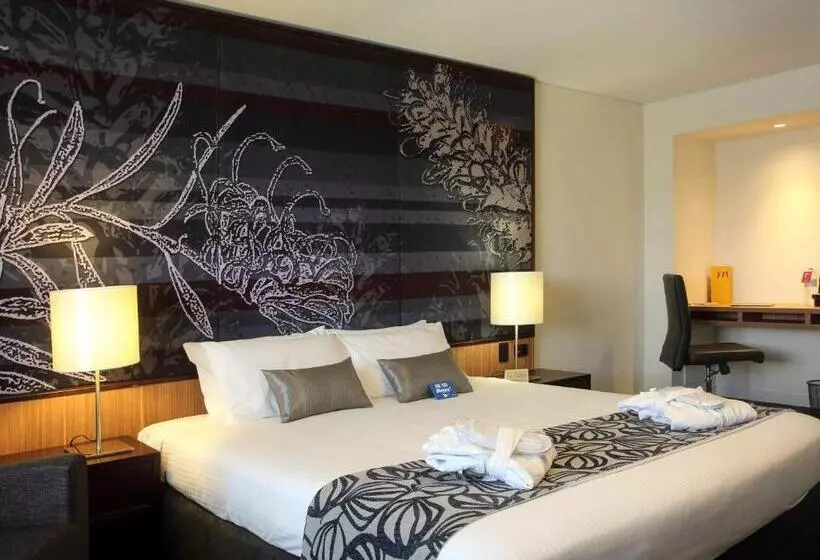 Hôtel Mantra Gladstone