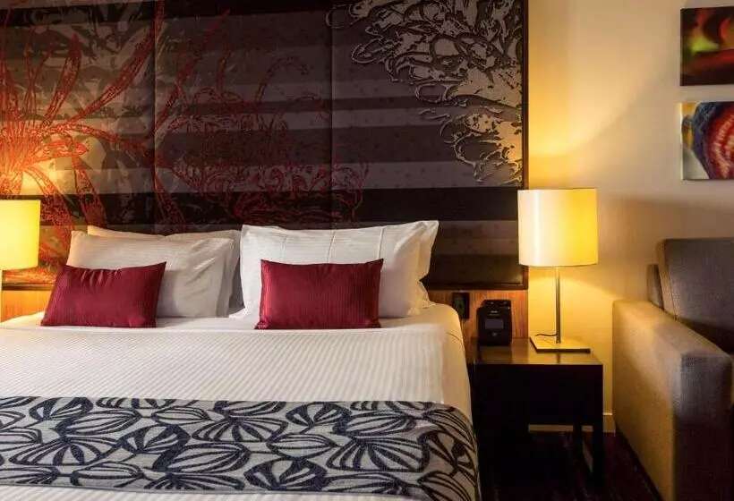 Hôtel Mantra Gladstone