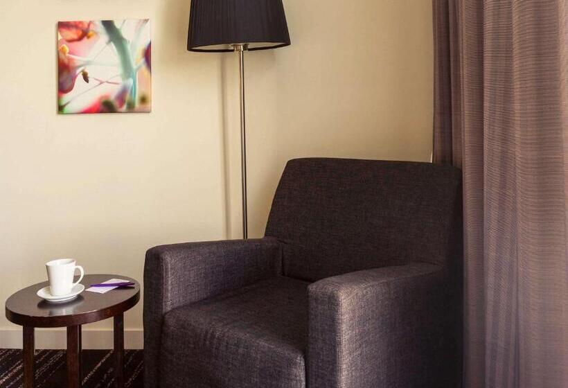 호텔 Mantra Gladstone