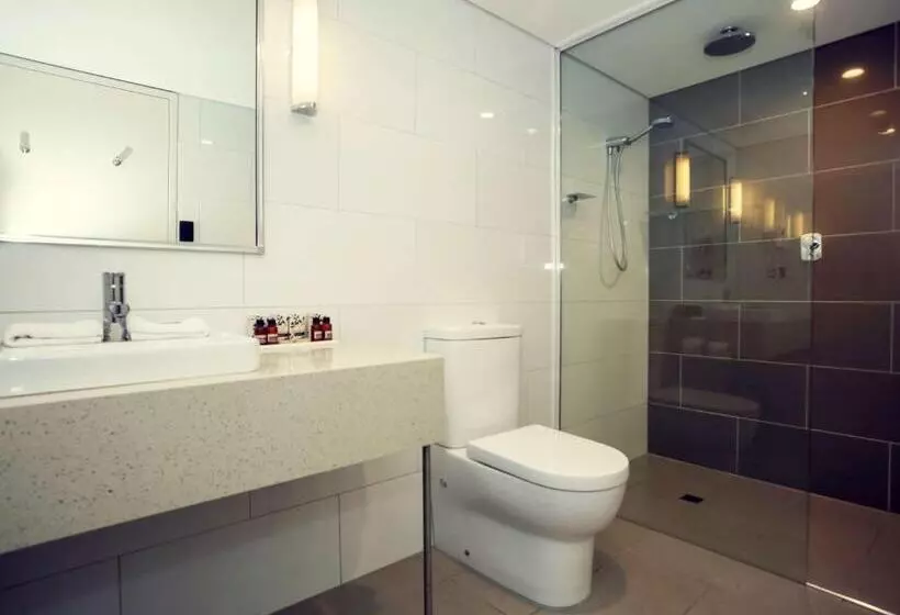 Hôtel Mantra Gladstone