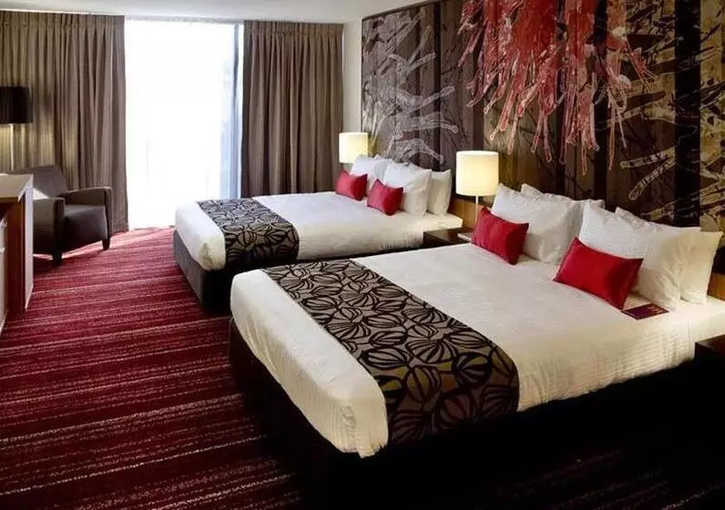 Hôtel Mantra Gladstone